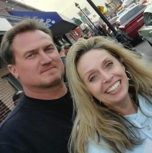 Meet your Posher, Tara